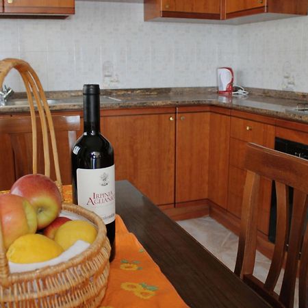 Casa Annuccia Villa Agerola Kültér fotó