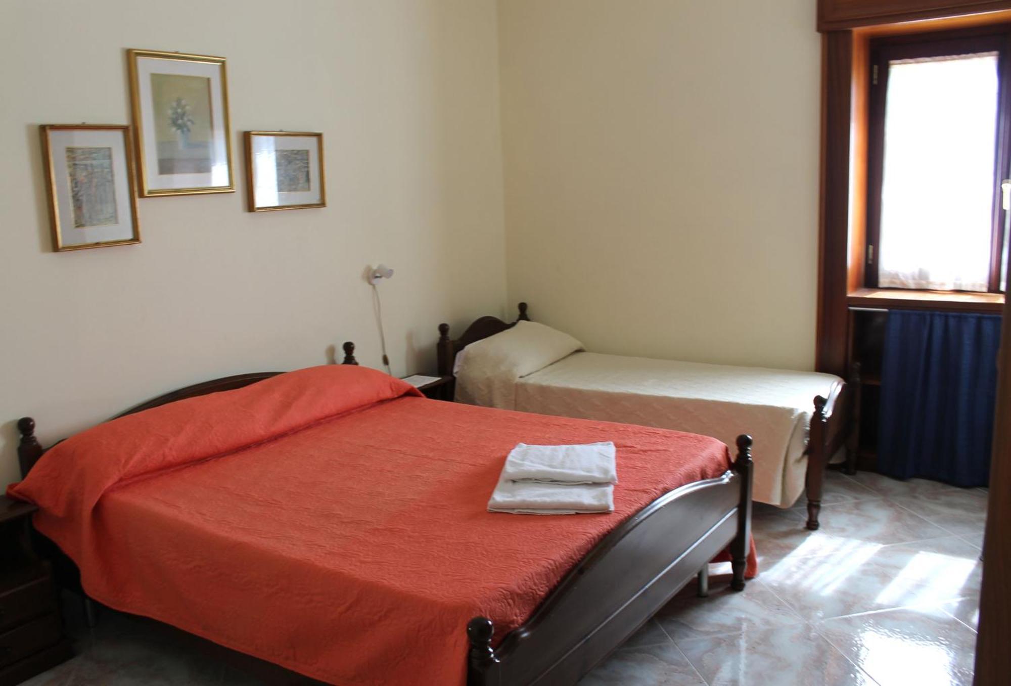 Casa Annuccia Villa Agerola Kültér fotó