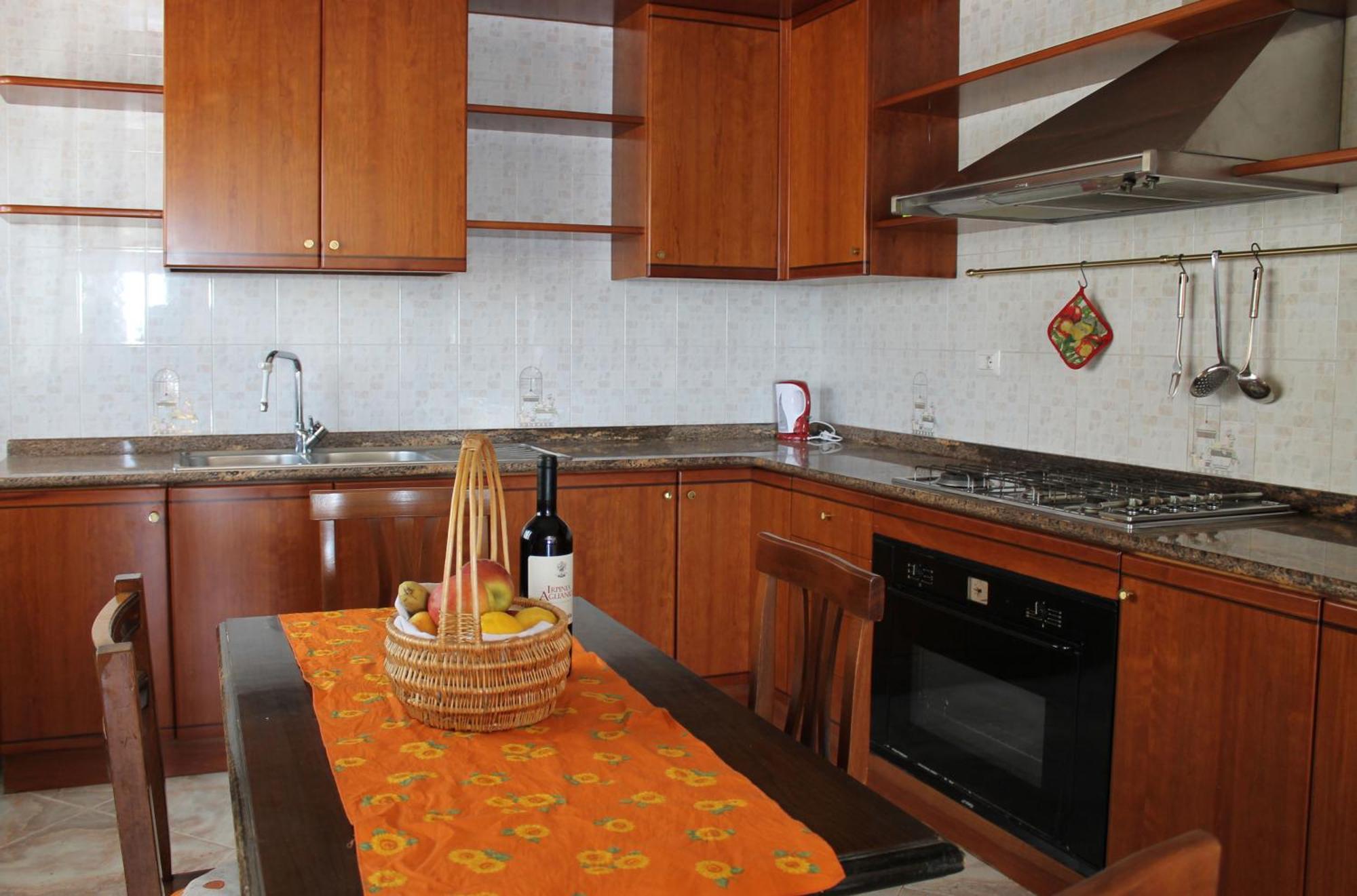 Casa Annuccia Villa Agerola Kültér fotó