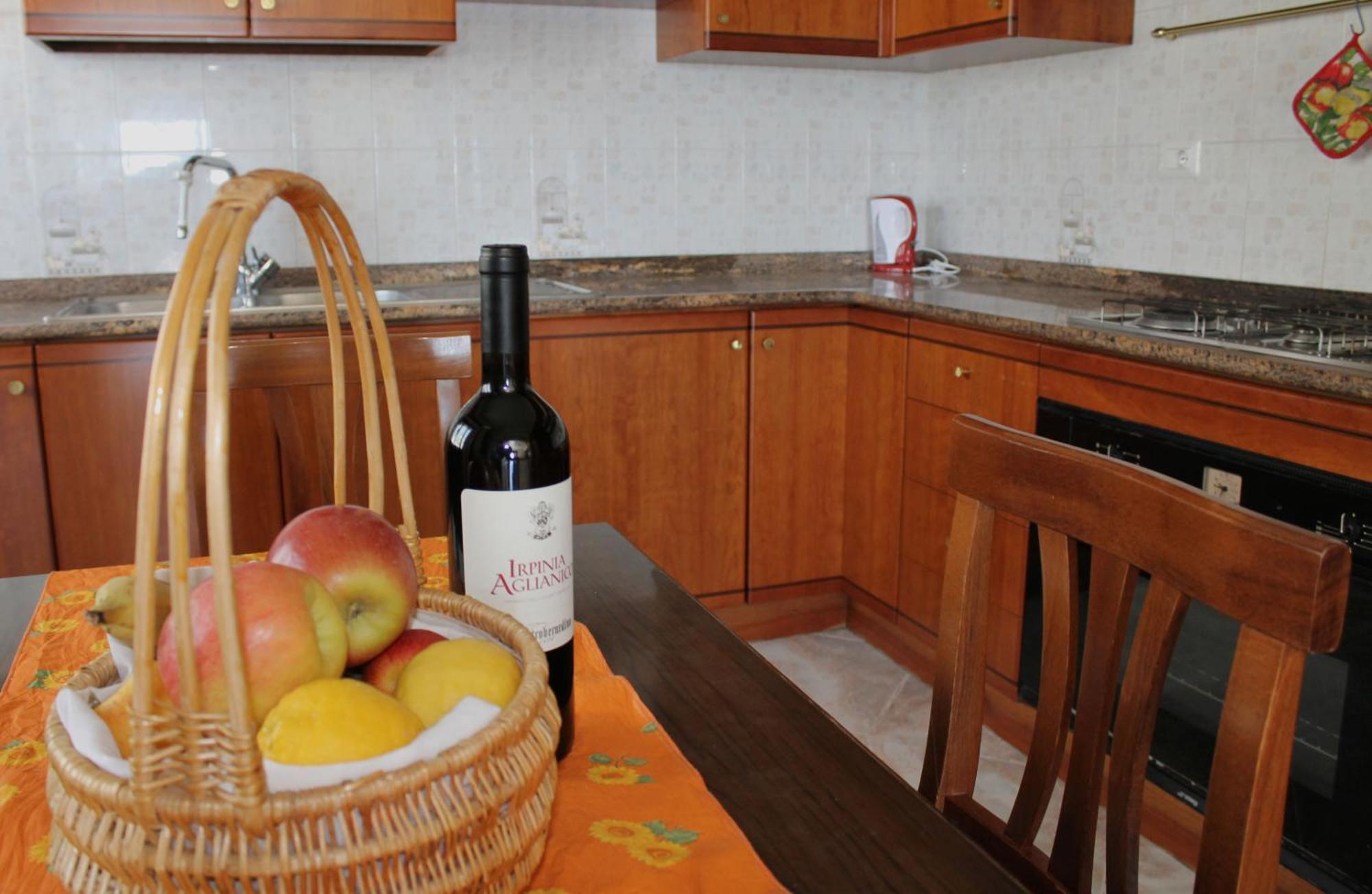 Casa Annuccia Villa Agerola Kültér fotó