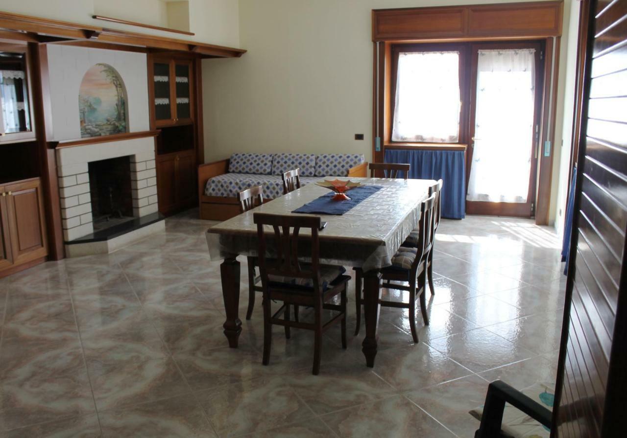 Casa Annuccia Villa Agerola Kültér fotó