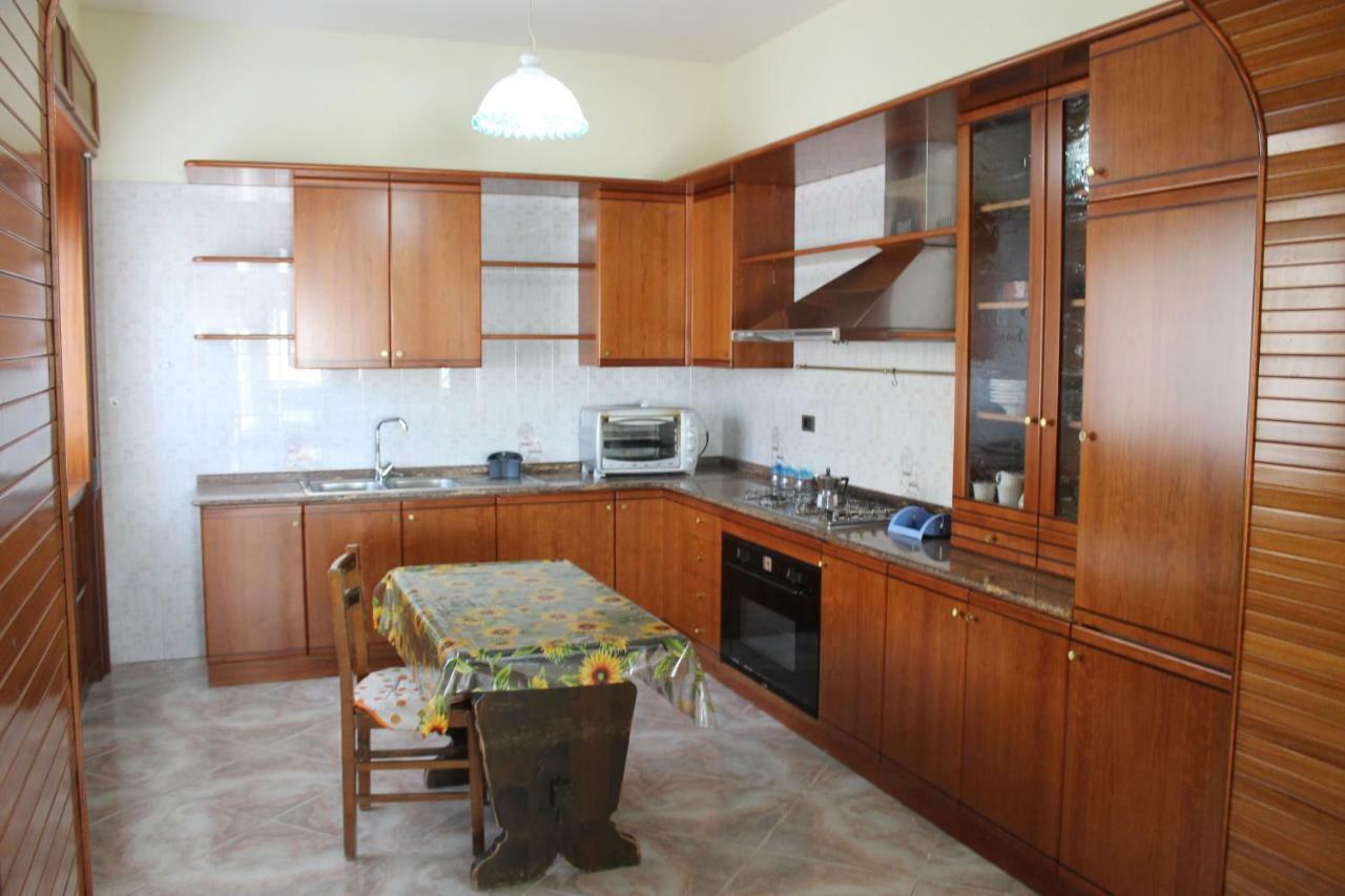 Casa Annuccia Villa Agerola Kültér fotó