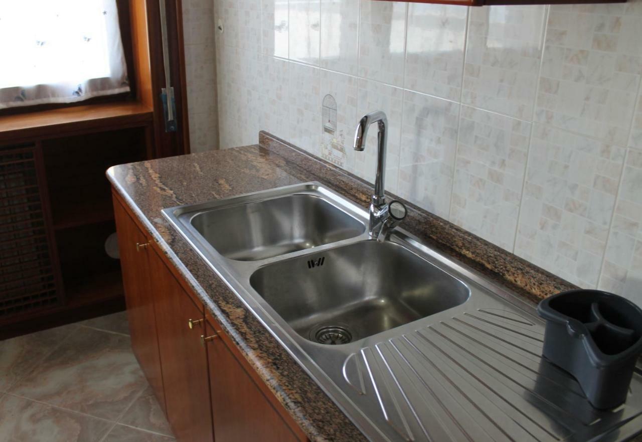 Casa Annuccia Villa Agerola Kültér fotó