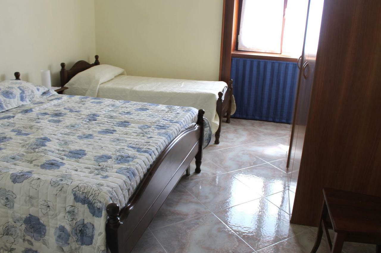 Casa Annuccia Villa Agerola Kültér fotó
