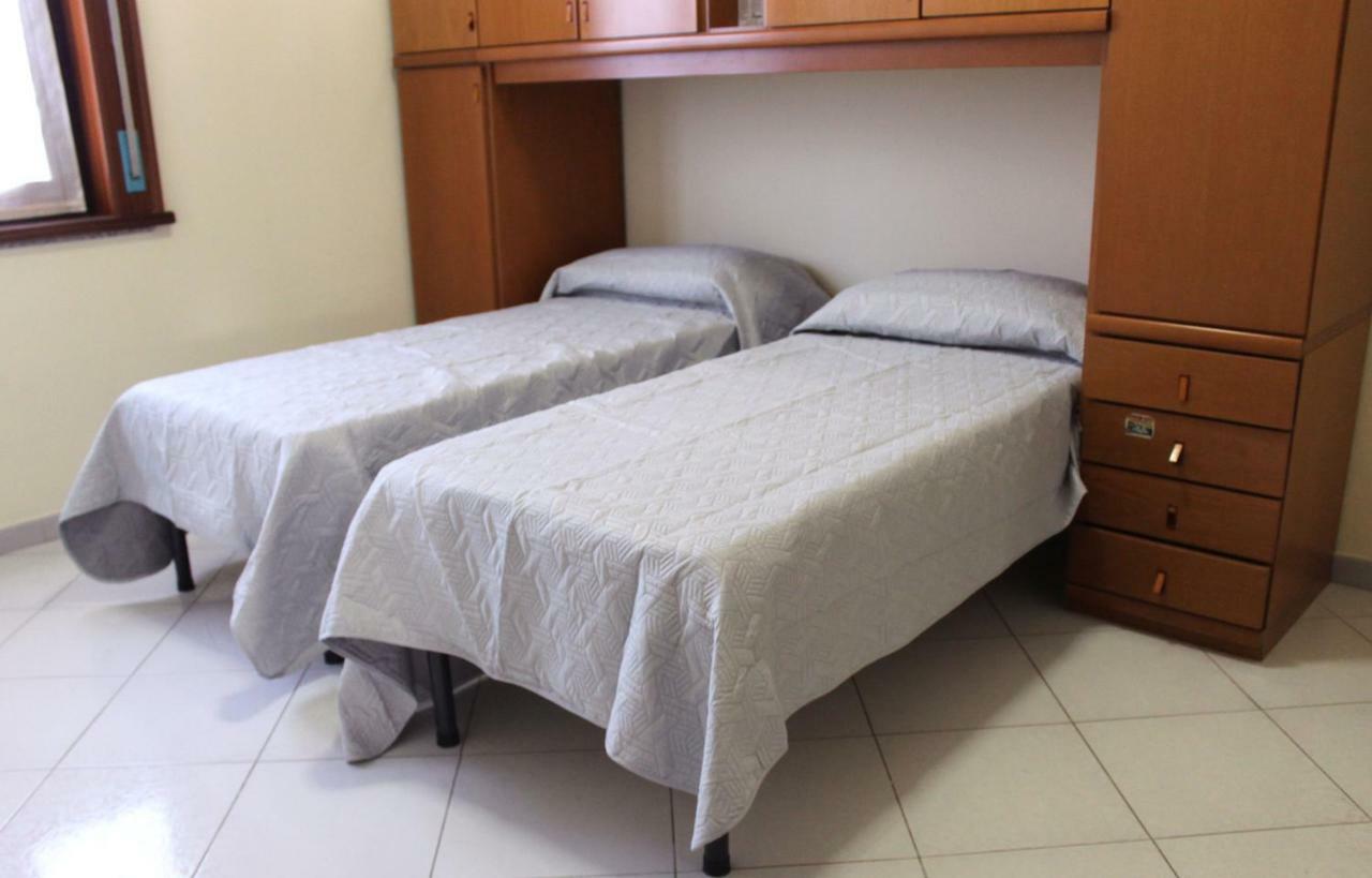 Casa Annuccia Villa Agerola Kültér fotó