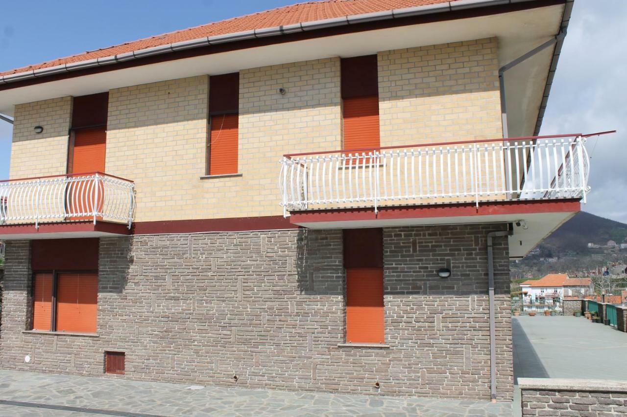 Casa Annuccia Villa Agerola Kültér fotó