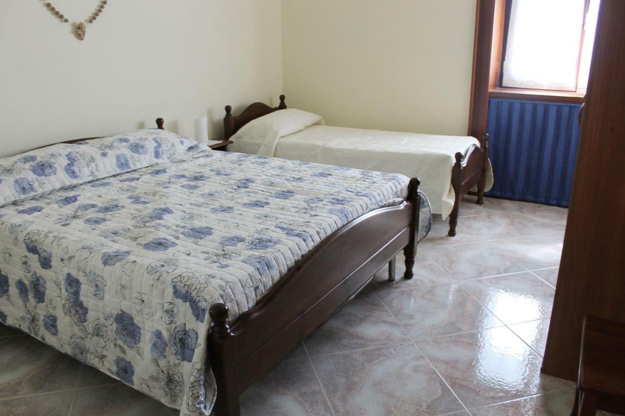 Casa Annuccia Villa Agerola Kültér fotó