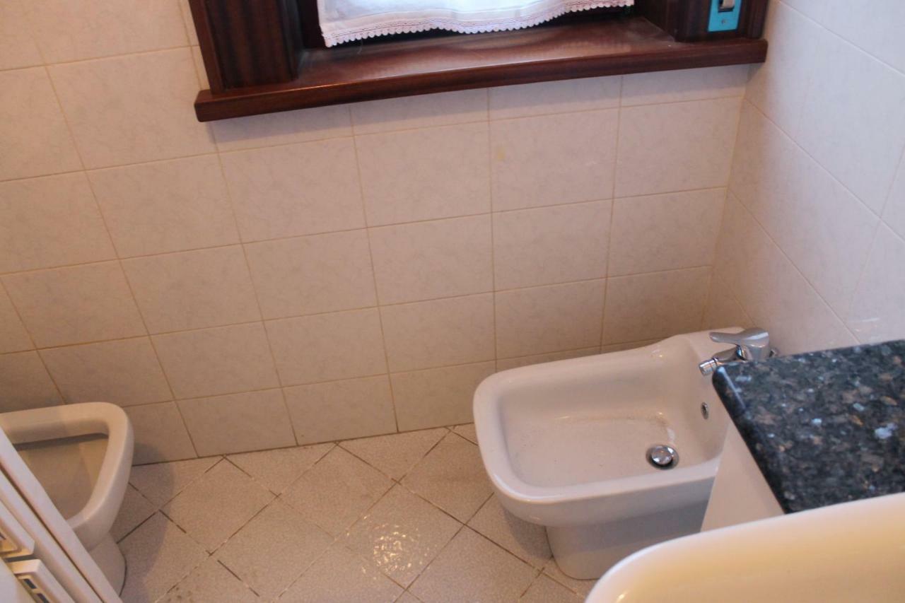 Casa Annuccia Villa Agerola Kültér fotó