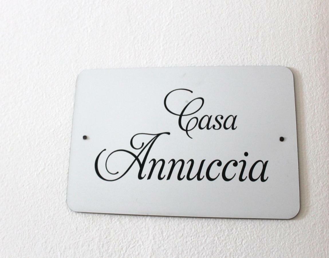 Casa Annuccia Villa Agerola Kültér fotó
