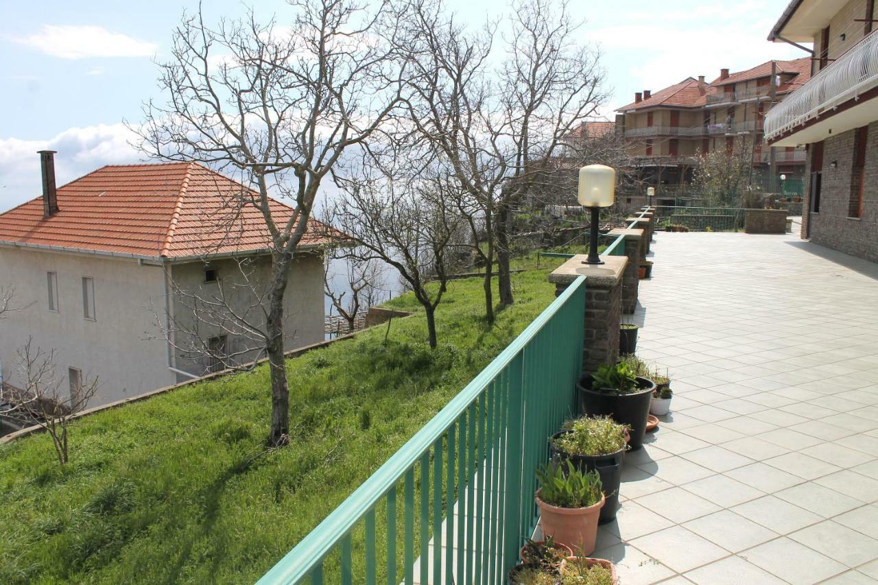 Casa Annuccia Villa Agerola Kültér fotó